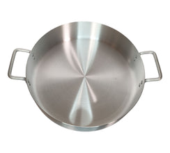 SARTEN ALUMINIO CON ASAS 40CM MULTIMENAJE