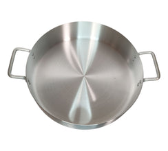 SARTEN ALUMINIO CON ASAS 40CM MULTIMENAJE