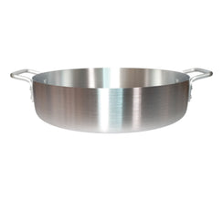 SARTEN ALUMINIO CON ASAS 40CM MULTIMENAJE