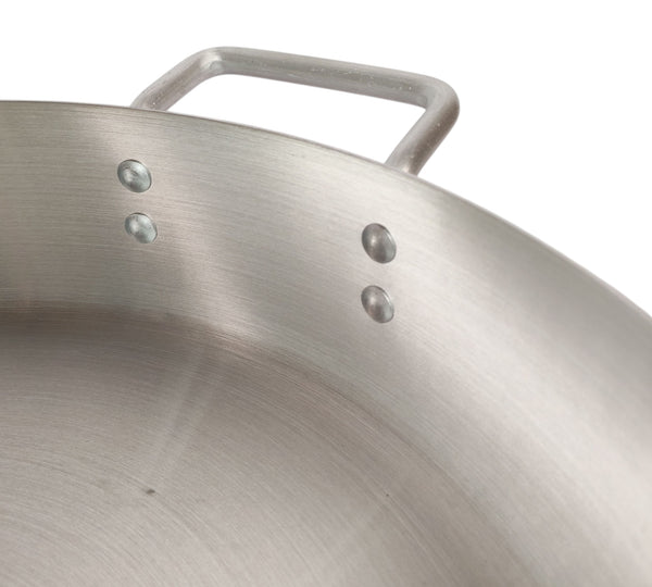 SARTEN ALUMINIO CON ASAS 40CM MULTIMENAJE
