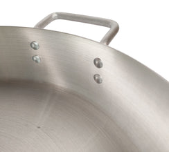 SARTEN ALUMINIO CON ASAS 40CM MULTIMENAJE