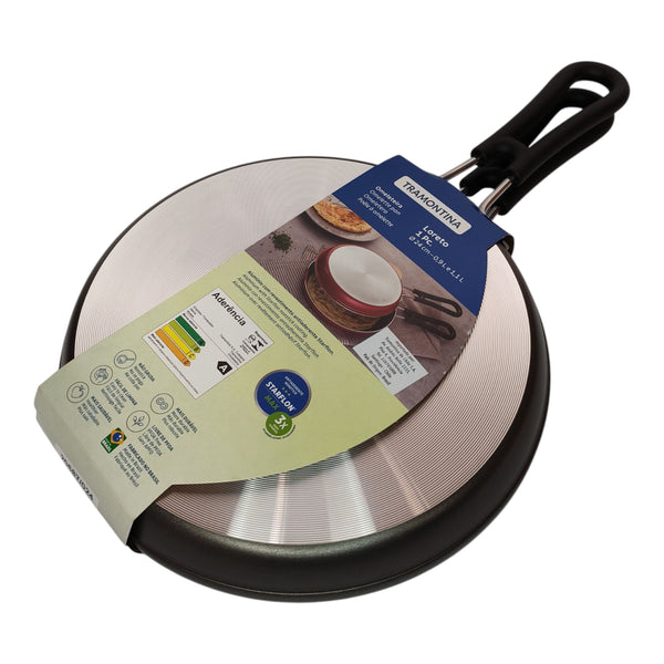 OMELETERA ANTIADERENTE TRAMONTINA