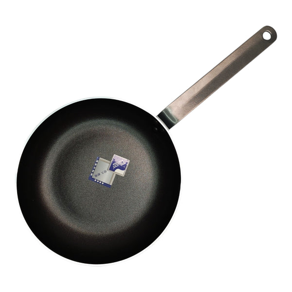 SARTEN ALUMINIO ANTIAD. 24CM MULTIMENAJE