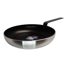 SARTEN ALUMINIO ANTIAD. 24CM MULTIMENAJE