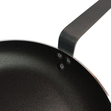 SARTEN ALUMINIO ANTIAD. 28CM MULTIMENAJE