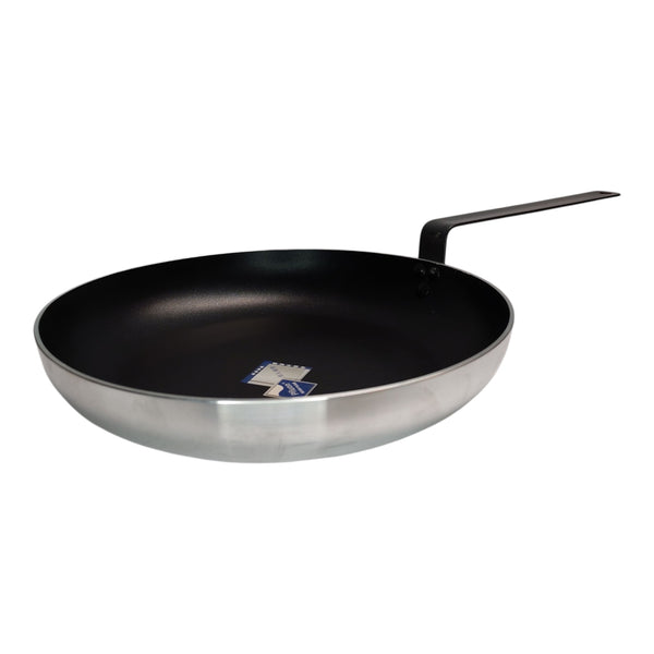 SARTEN ALUMINIO ANTIAD. 32CM MULTIMENAJE