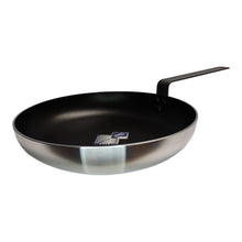 SARTEN ALUMINIO ANTIAD. 32CM MULTIMENAJE