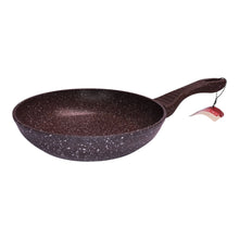 SARTEN INDUCCION GRANITO 20CM BAROLY
