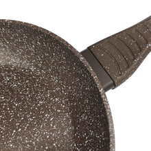 SARTEN INDUCCION GRANITO 20CM BAROLY