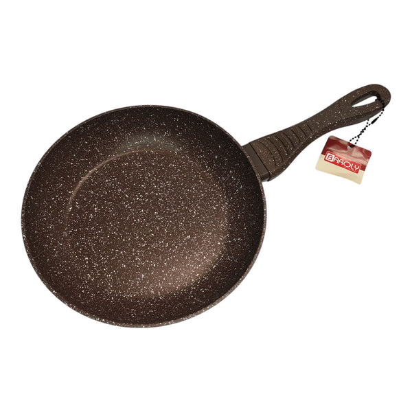 SARTEN INDUCCION GRANITO 22CM MULTIMENAJE