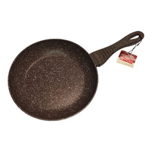 SARTEN INDUCCION GRANITO 22CM MULTIMENAJE