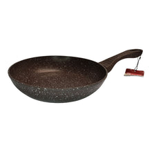 SARTEN INDUCCION GRANITO 22CM MULTIMENAJE