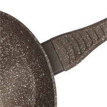 SARTEN INDUCCION GRANITO 22CM MULTIMENAJE
