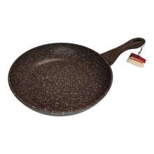 SARTEN INDUCCION GRANITO 24CM BAROLY