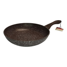 SARTEN INDUCCION GRANITO 24CM BAROLY