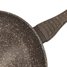 SARTEN INDUCCION GRANITO 24CM BAROLY