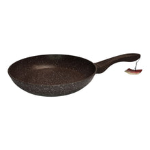 SARTEN INDUCCION GRANITO 26CM BAROLY