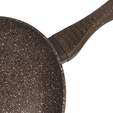 SARTEN INDUCCION GRANITO 26CM BAROLY