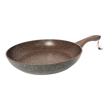 SARTEN INDUCCION GRANITO 30CM BAROLY