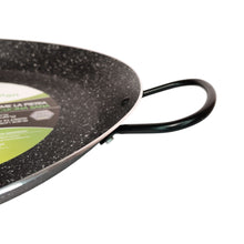 PAELLERA INDUCCION GRANITO 42CM MULTIMENAJE