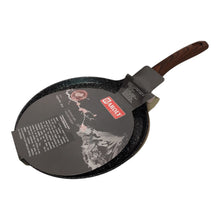 PANQUEQUERA INDUCCION GRANITO 25CM MULTIMENAJE