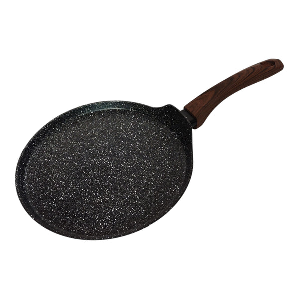PANQUEQUERA INDUCCION GRANITO 25CM MULTIMENAJE