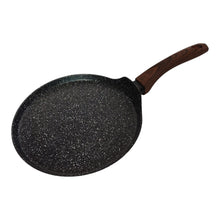 PANQUEQUERA INDUCCION GRANITO 25CM MULTIMENAJE