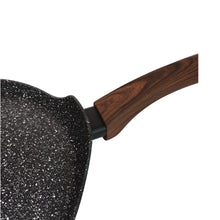 PANQUEQUERA INDUCCION GRANITO 25CM MULTIMENAJE