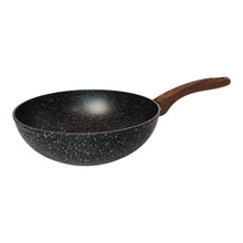 WOK INDUCCION GRANITO 24CM MULTIMENAJE