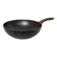 WOK INDUCCION GRANITO 28CM MULTIMENAJE