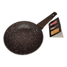 SARTEN FORJADO INDUCCION GRANITO 20CM MULTIMENAJE