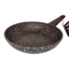 SARTEN FORJADO INDUCCION GRANITO 20CM MULTIMENAJE