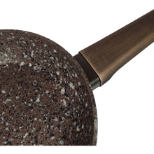 SARTEN FORJADO INDUCCION GRANITO 20CM MULTIMENAJE