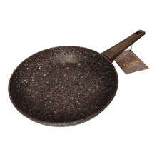 SARTEN FORJADO INDUCCION GRANITO 28CM BAROLY