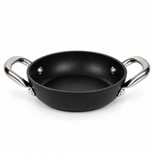 Paila Antiadherente de Aluminio Forjado para Inducción 18 cm Pompei Wens