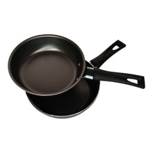 OMELETERA 14X7 CM 0,4 LTS BRINOX