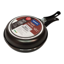 OMELETERA 18X7,5 CM 0,75 LTS. BRINOX