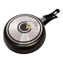 OMELETERA 18X7,5 CM 0,75 LTS. BRINOX