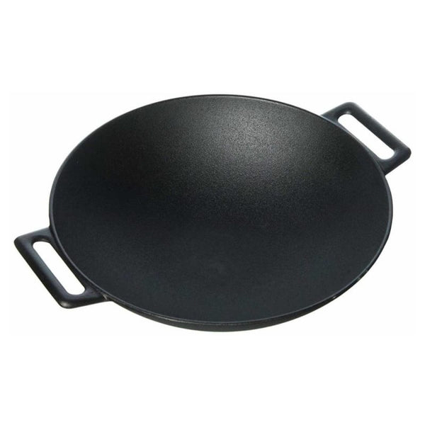 WOK HIERRO FUNDIDO AODEJIA