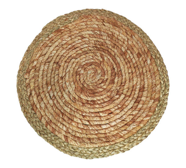 INDIVIDUAL REDONDO PITA  35CM MULTIMENAJE