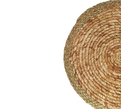 INDIVIDUAL REDONDO PITA  35CM MULTIMENAJE