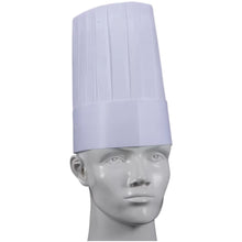 GORRO DESECHABLE ALTO 29CM VICTORY MULTIMENAJE