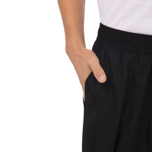 PANTALON CHEF NEGRO TALLA S VICTORY MULTIMENAJE