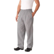 PANTALON CHEF PIE DE POULE TALLA S VICTORY MULTIMENAJE