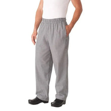 Pantalon Chef Pie De Poule T/XL - Multimenaje