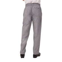 Pantalon Chef Pie De Poule T/XL - Multimenaje