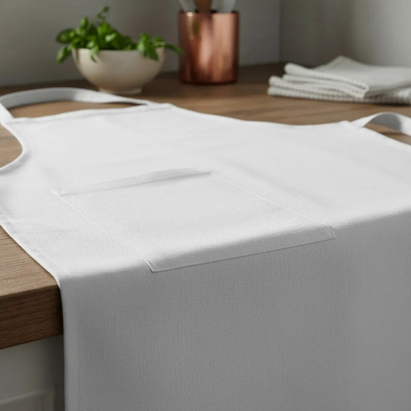 Pechera Blanca 78x66 Multimenaje