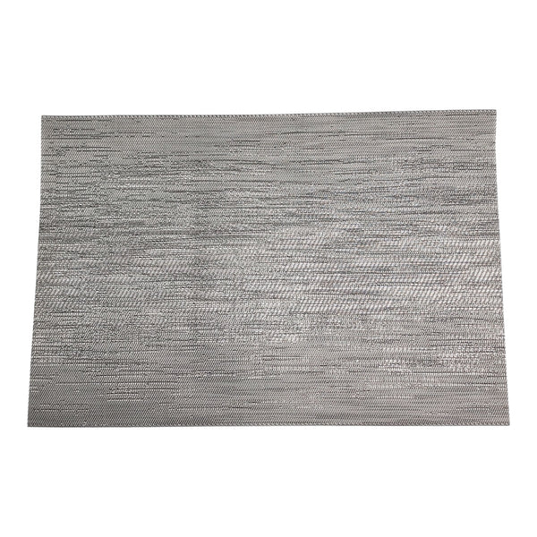 INDIVIDUAL GRIS 30X45CM MULTIMENAJE