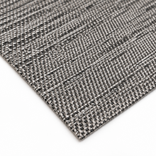 Individual de Mesa PVC Gris 30x45 cm - Multimenaje