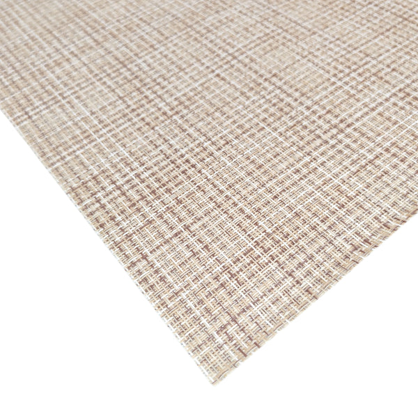 INDIVIDUAL BEIGE 30X45CM MULTIMENAJE